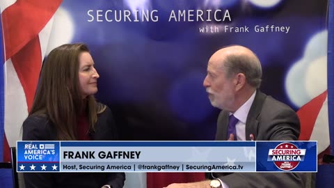 Securing America with Margaret Byfield (part 2) | February 26, 2024
