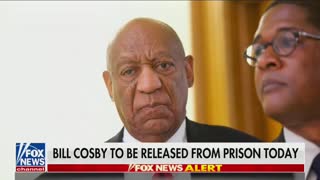 Fox News: Bill Cosby To Be Released from Prison Today After His Conviction Was Overturned