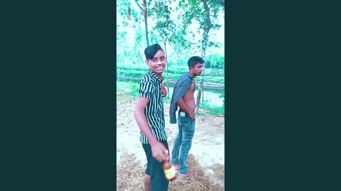 Best of bangla and english comedy dance