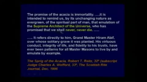 MULTI GENERATIONAL MASONIC FLAT EARTH CULTS CREATED BY THE PRIORY OF SION'S SPEAR OF DESTINY