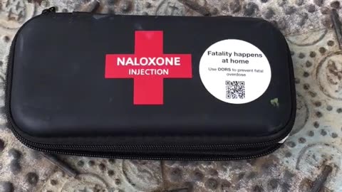HOW TO USE NALOXONE FOR A LASTING EFFECT
