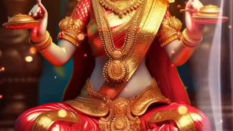 #om mahalakshmi namaha 🙏🌺❤️