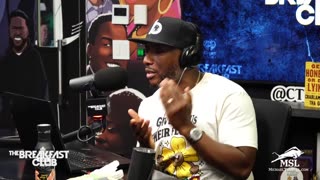 'This Is What Happens': Charlamagne Says Trump 'Solely Responsible' For Assassination Attempt