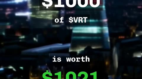 🚨 $VRT 🚨 Why is Vertiv / $VRT trending today? 🤔 #VRT #finance #stocks
