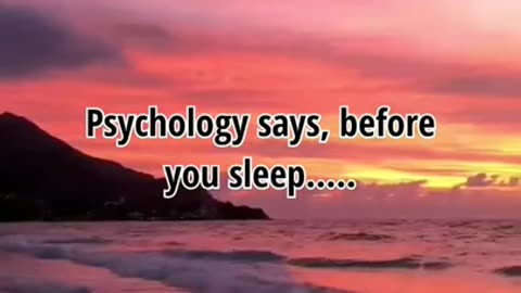 psychology facts