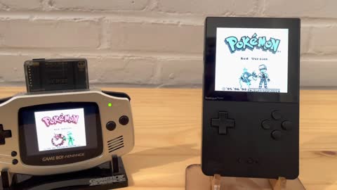 Game Boy ROM Hacks in 2022
