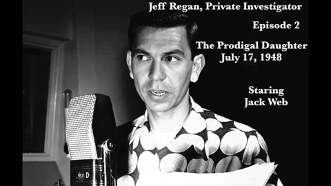 48-07-17 Jeff Regan (02) The Prodigal Daughter