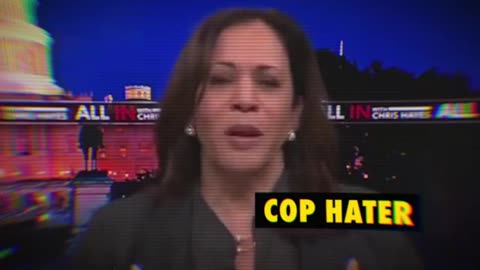 Meet San Francisco Radical Kamala Harris