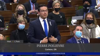 Poilievre and Freeland battle over Canada's inflation and misinformation