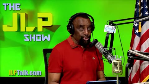 Jesse Lee Peterson Reacts to Viral Videos on Bible Thumper Thursday
