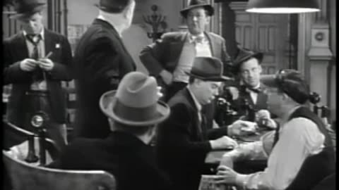 His Girl Friday - Comedy