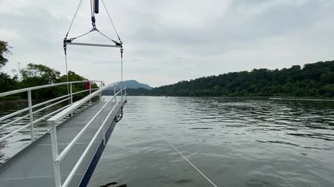 Southern Belle Riverboat | Chattanooga River Boat Cruise