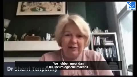 Dr. Shennipenny (Nederlands ondertiteld) over vaccins