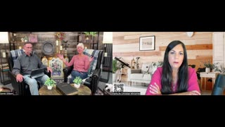 Jericho's Walls, The Sun Stands Still & The Parables of Jesus | Table Talk w/Derek & Sharon Gilbert