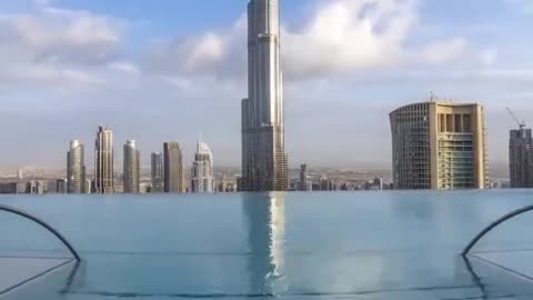 This is Dubai UAE