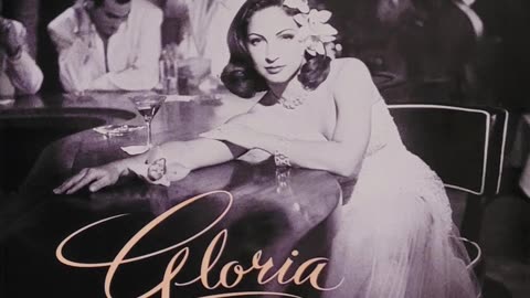 Gloria Estefan – Mi Tierra