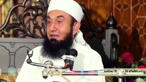 I'm dead inside | Molana Tariq Jameel Latest Emotional Bayan After Asim Jamil