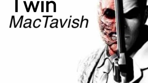 Twin Mactavish full album