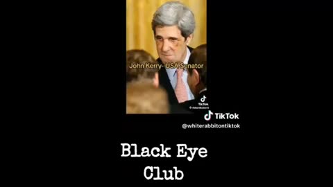 Black Eye Club ..