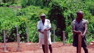 Solomon Islands Fera'abu The Beginning 2005/06