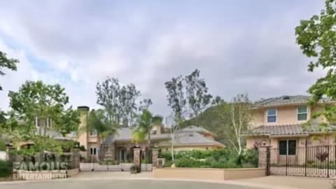 Kevin Hart | House Tour | 42 Acre Calabasas Compound & More