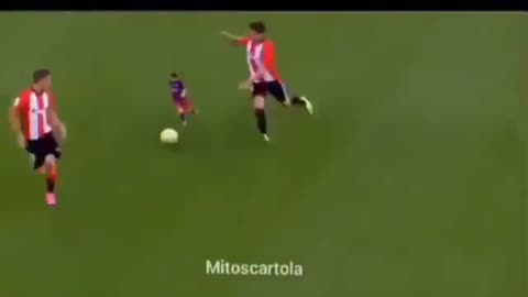 Mini Messi