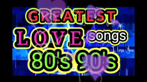 Most Old Beautiful Love Songs Of 70s 80s 90s - Best Romantic Love Songs 💖💖💖 Best Romantic Songs