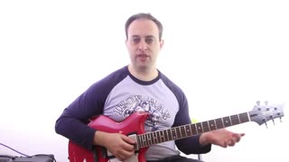 Modern Slide Vibrato Lesson