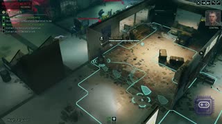 Missão de resgate aleatória no XCOM 2