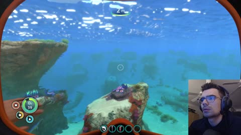 Subnautica Episode 1 - Gameplay