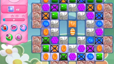 Level 30 CandyCrush Saga with Pfydaux