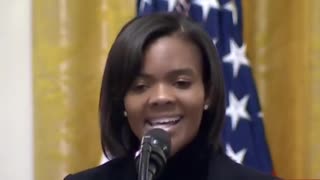 Crowd ERUPTS As Candace Owens ENDS Nancy Pelosi's ENTIRE Career