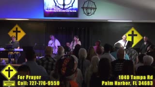 Praise & Worship Music - Sunday 3/31/2024