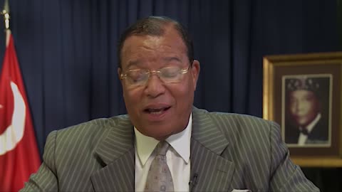 Minister Louis Farrakhan - The Time & What Must Be Done - Part 26