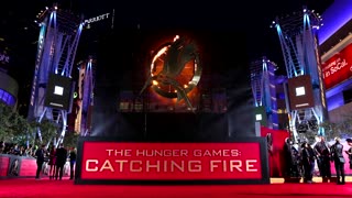 'The Hunger Games' stage play to open in London