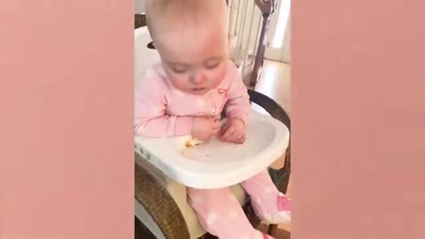 Cute Baby Sleeping Videos