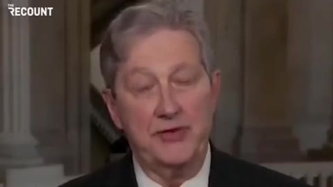 Senator Kennedy's SAVAGE Greatest Hits