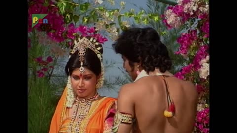 #Sampurn Mahabharat Season 05