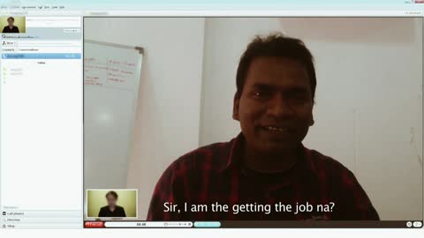 Worst Job Interview: Odisha Guy