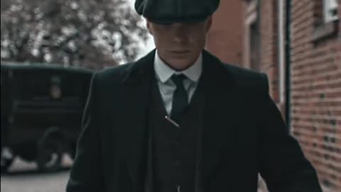 F*CK YOU TOM - THOMAS SHELBY EDIT, PEAKY BLINDERS SHORT