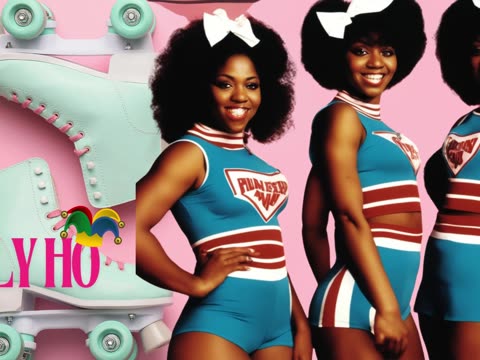 TLC - Silly Ho (Disco Soul Remix) | Dance to Retro Beats! 🎶✨ #aimusic #discosoul