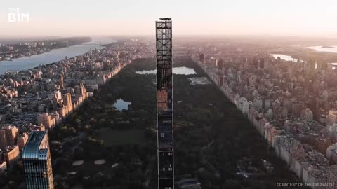 Billionaires’ Row is an scam!?? Let’s find out the secret behind this famous tower