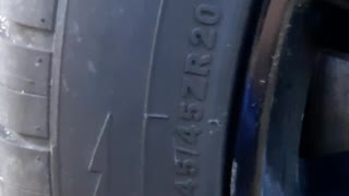 What the tire size numbers mean....