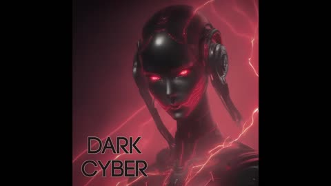 DARK CYBER | EDM, Synthwave, Cyberpunk