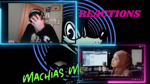 Vanny Vabiola Crazy (Patsy Cline Cover) REACTION #vannyvabiolareaction #vannyvabiola