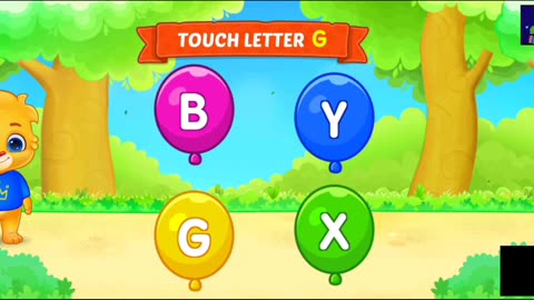 ABCD'S ALPHABET LEARNING VIDEO || FOLLOW US FOR MORE VIDEOS