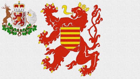 Limbourg Province Anthem (Instrumental) Limburg mijn Vaderland