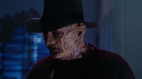 The Goldbergs - 2018 - Robert Englund Returns As Freddy Krueger