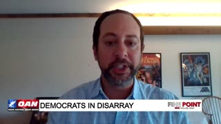 Fine Point - Democrats In Disarray - With Matthew Tyrmand