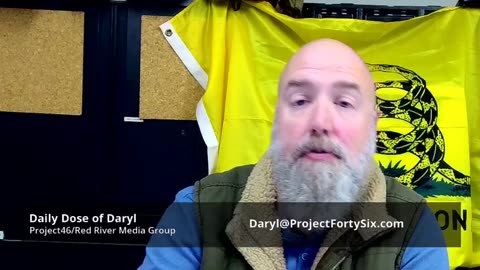 Daily Dose of Daryl 23.11.14 Shame